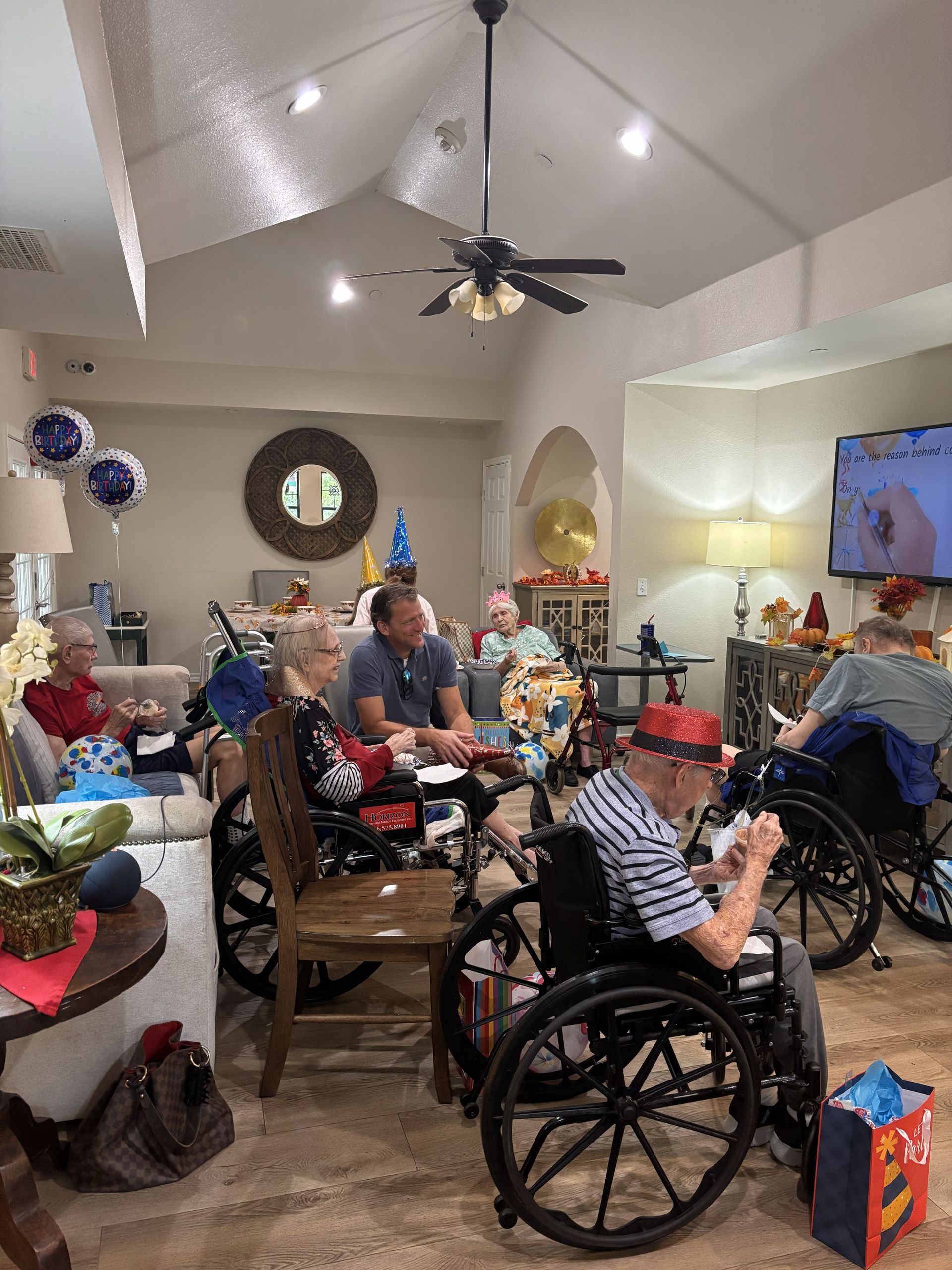 Preston Place Care Homes gallery photo