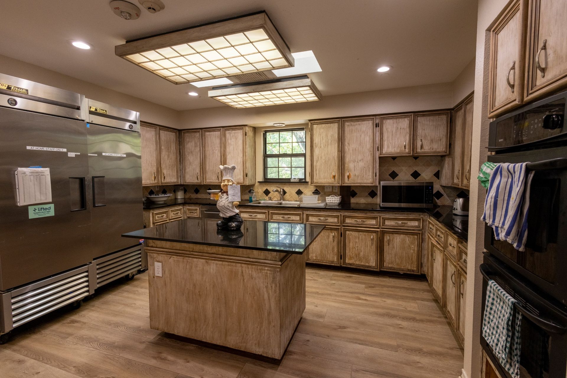 Preston Place Care Homes gallery photo