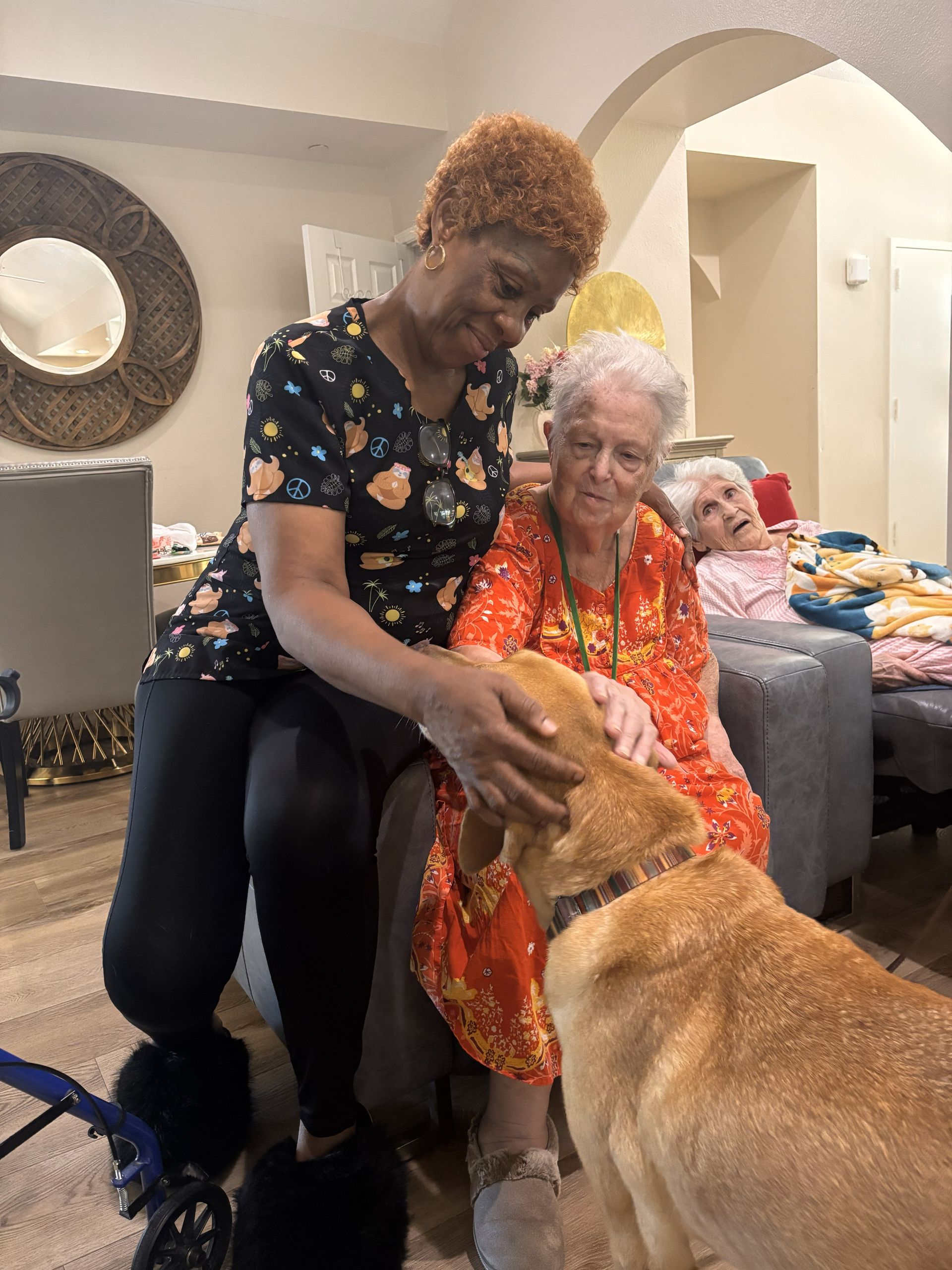 Respite Care