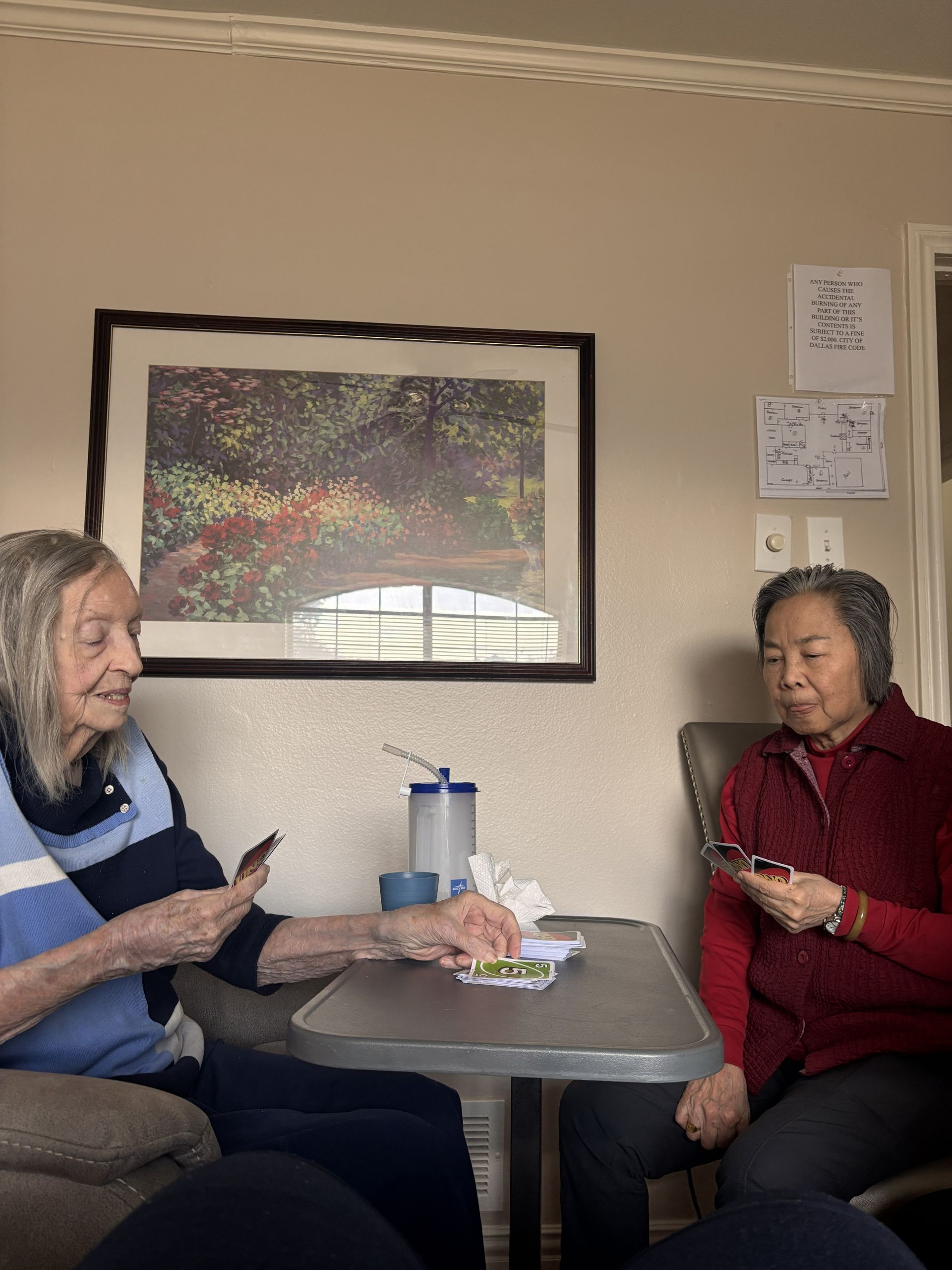 Preston Place Care Homes gallery photo