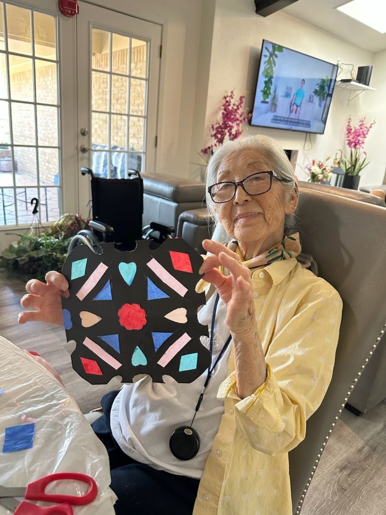 Preston Place Care Homes gallery photo