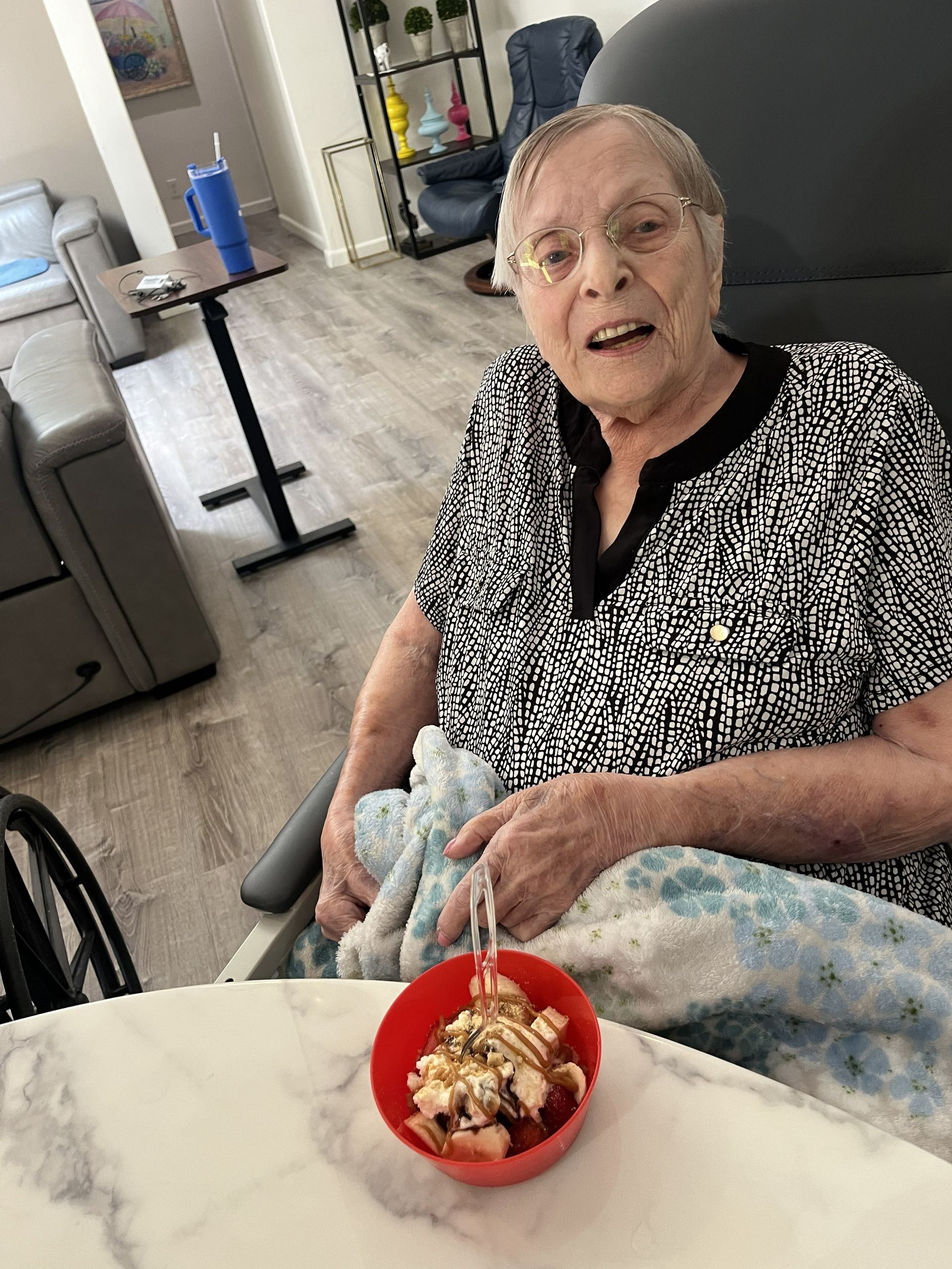Preston Place Care Homes gallery photo