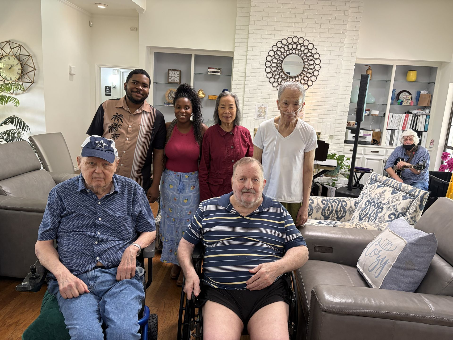 Preston Place Care Homes gallery photo