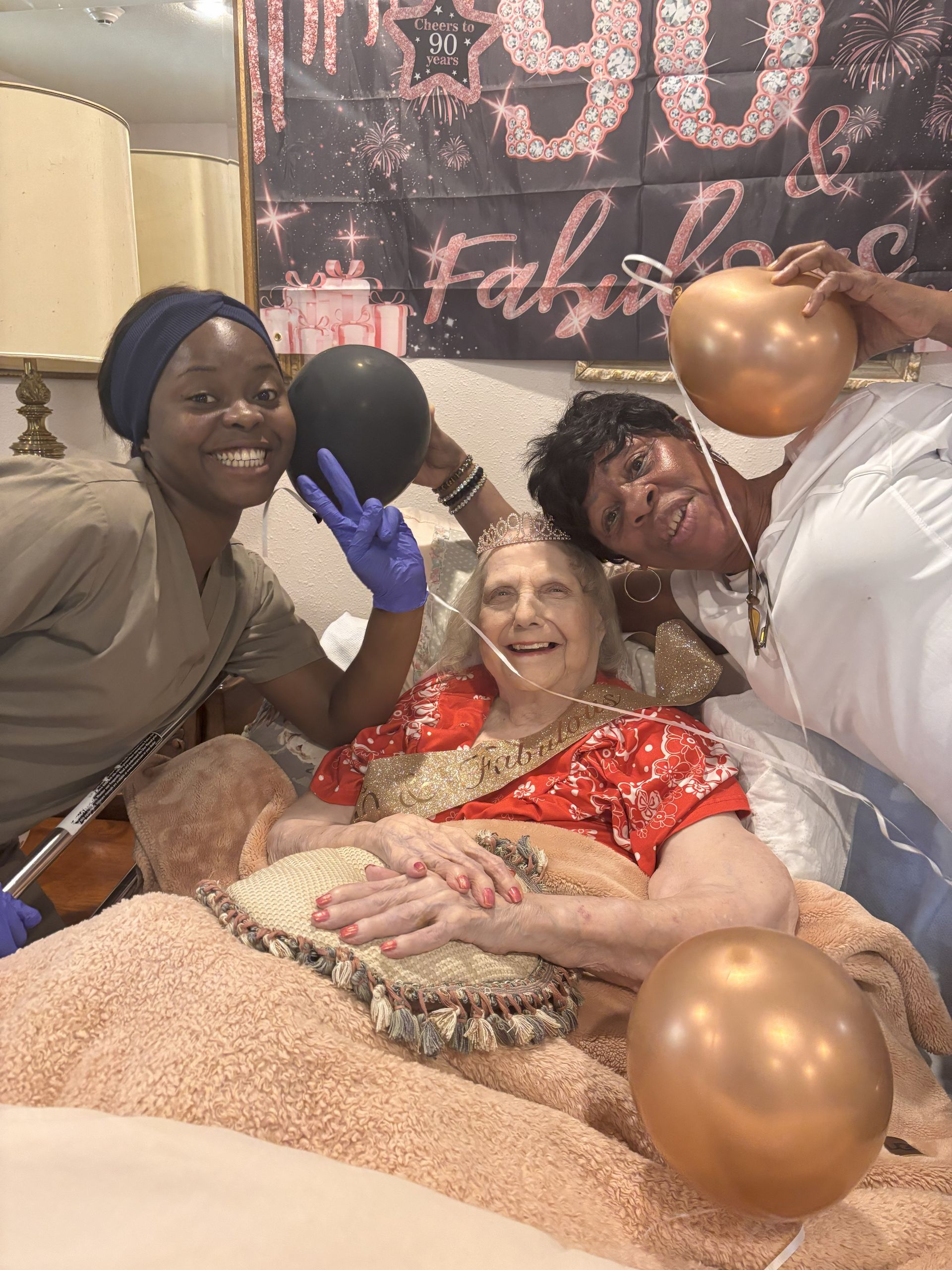 Preston Place Care Homes gallery photo