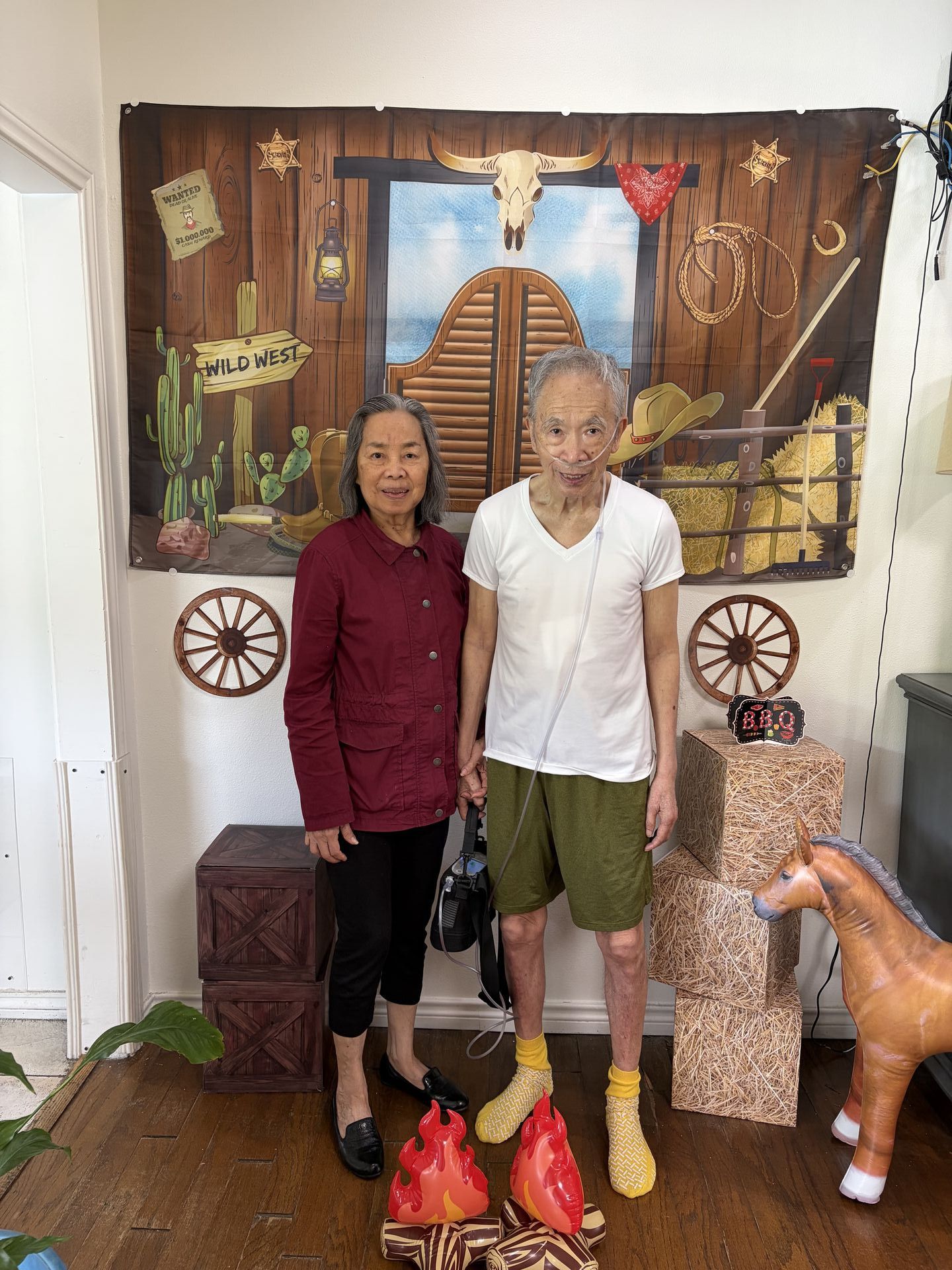 Preston Place Care Homes gallery photo