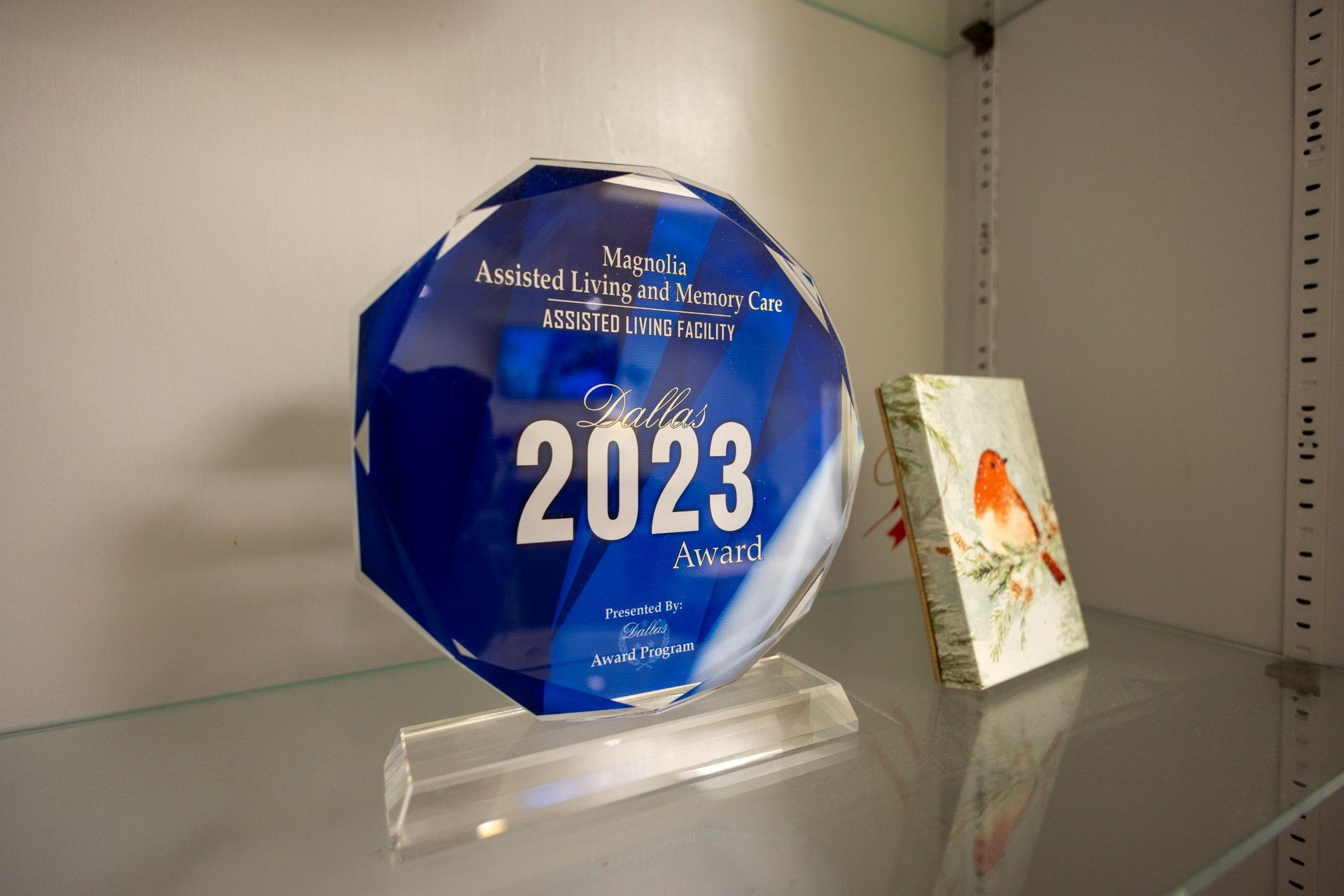 Preston Place Care Homes gallery photo