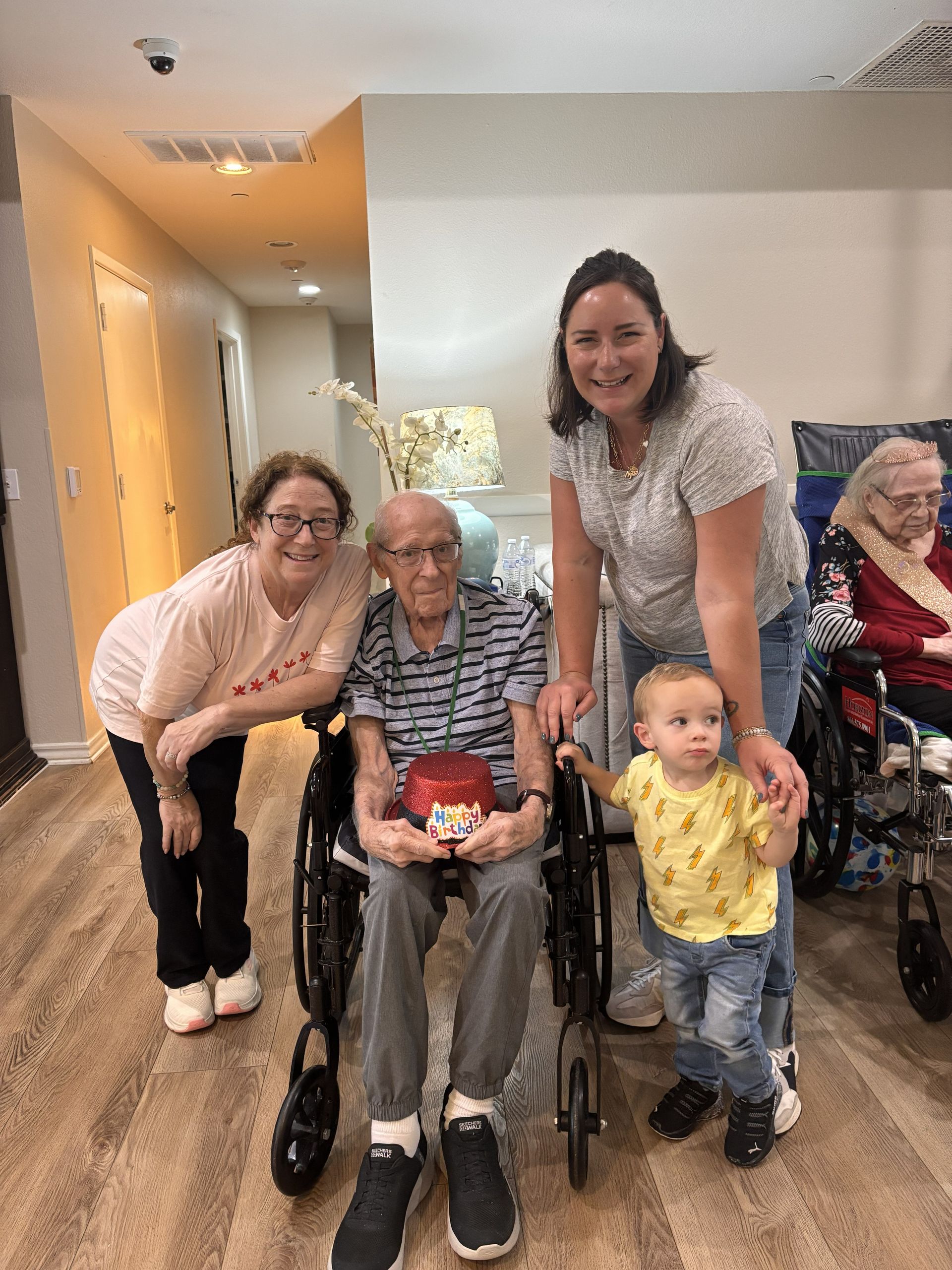 Preston Place Care Homes gallery photo